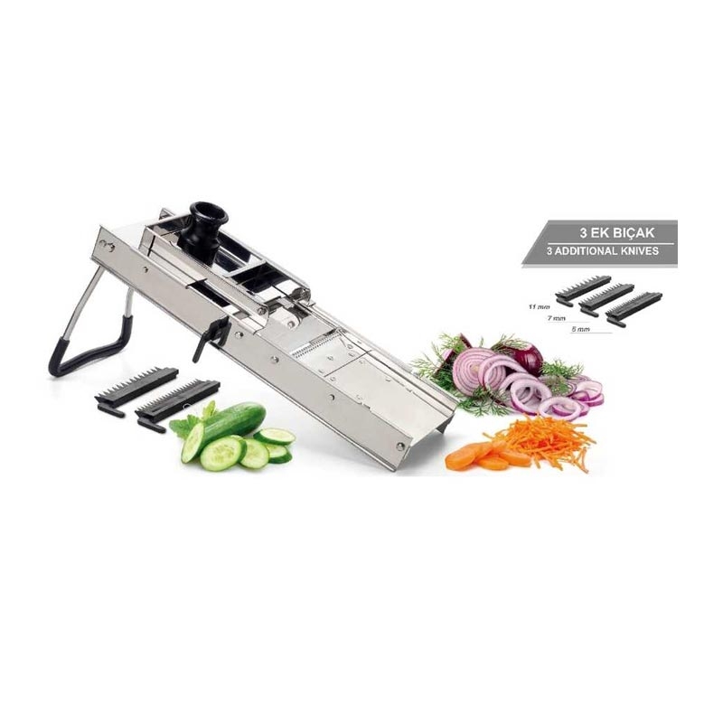 Epinox Mandolin Cips Dilimleyici MD-01