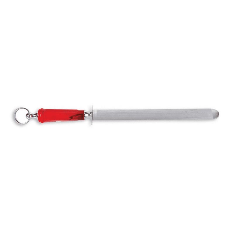Epinox NPT-Y10K Neptün Yassı Masat, 25 cm, Kırmızı — Epinox — Görsel 1