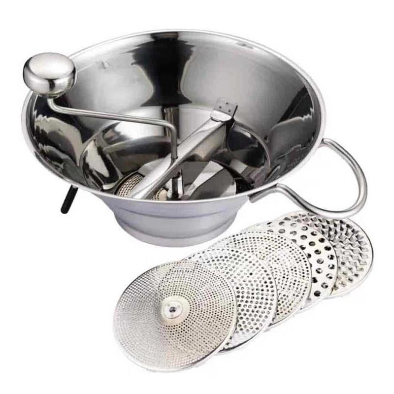 Epinox PM-32 Püre Makinesi — Epinox