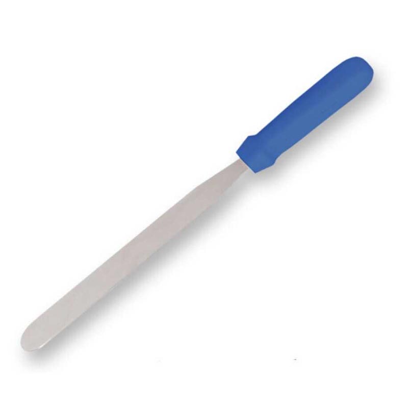 Epinox Spatulasi 20 PPDM-20 Cm Pasta Mavi
