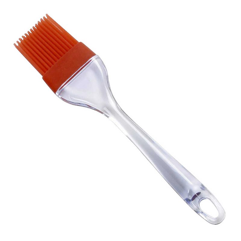 Epinox PYF-SLK Silikon Yumurta Fırçası, 4.7 cm — Epinox