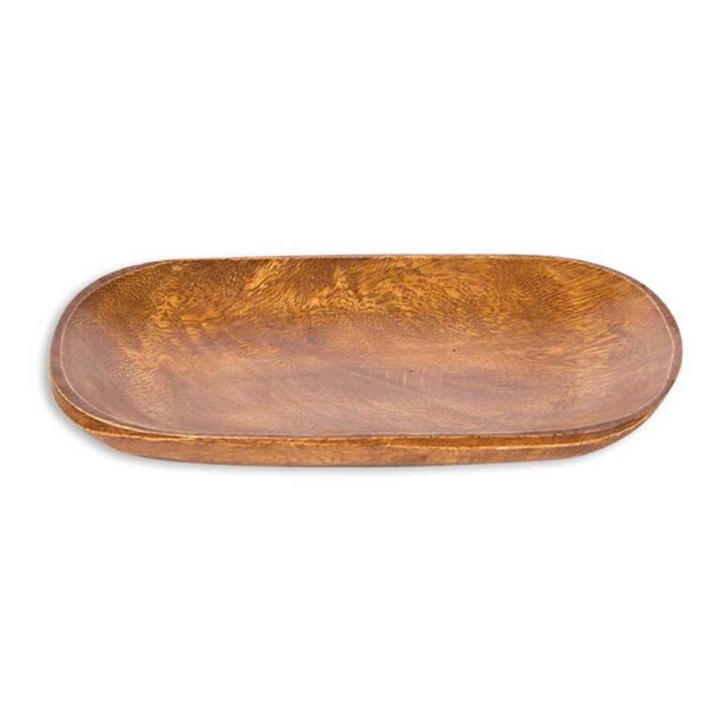 Epinox SAK-O20 Tuna Servis Tabak, 20 cm — Epinox