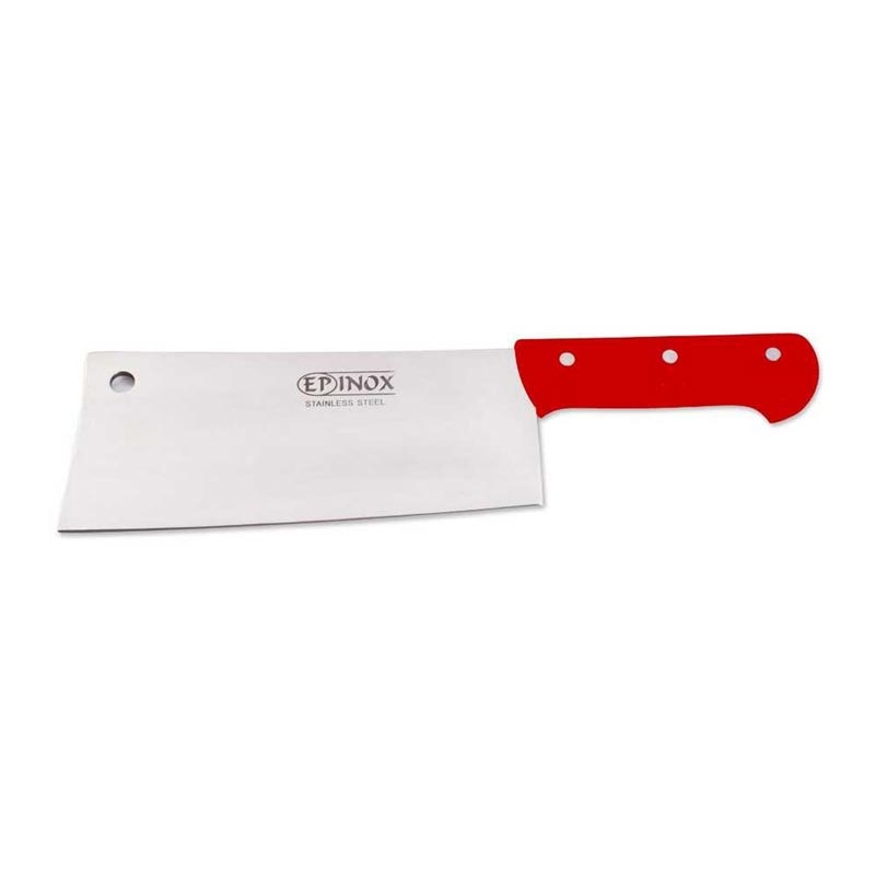 Epinox Satır, 20 cm, Kırmızı — Epinox