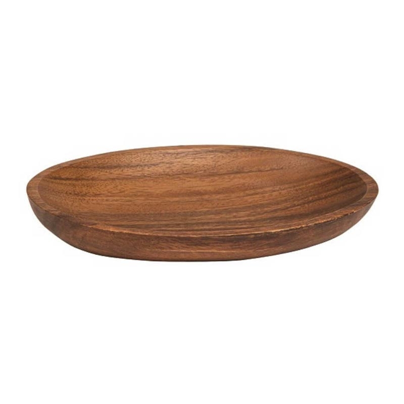 Epinox SCT-2717 Seyhan Çukur Tabak, 27 cm — Epinox