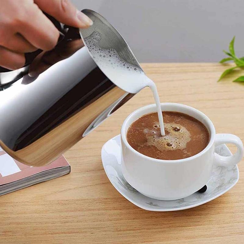 Epinox SP-500 Süt Potu Pitcher, 500 ml — Epinox — Görsel 3