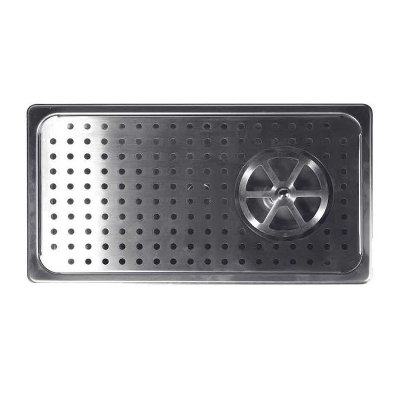 Epinox Sut Potu Duslama Unitesi SPD-42 42 Cm Ankastre