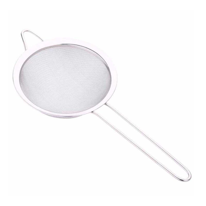 Epinox SZ-18 Paslanmaz Süzgeç, 18 cm — Epinox — Görsel 1