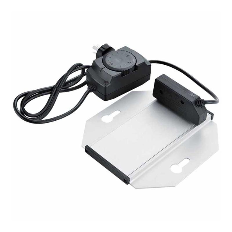 Epinox Termostatli Reso ısiticisi 2 Tı-05 3 Chafing Dish