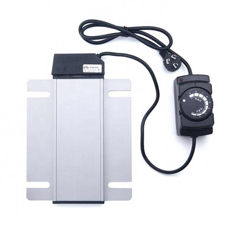 Epinox Termostatli Reso Tı-06 ısiticisi Chafing Dish