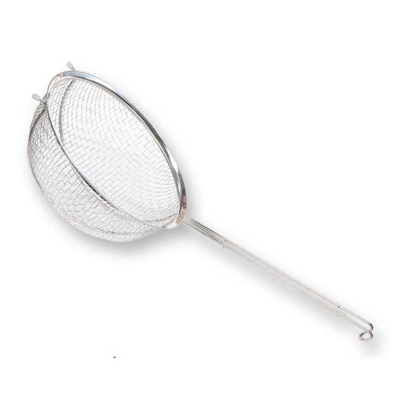 Epinox Celik Seyrek Tel TKSE-28 Kepce 28 Cm