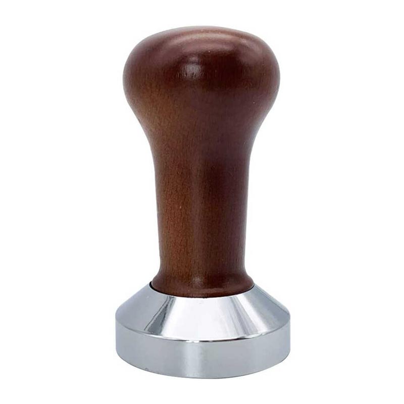 Epinox TTS-01 Ahşap Saplı Tamper, 58 mm — Epinox — Görsel 1
