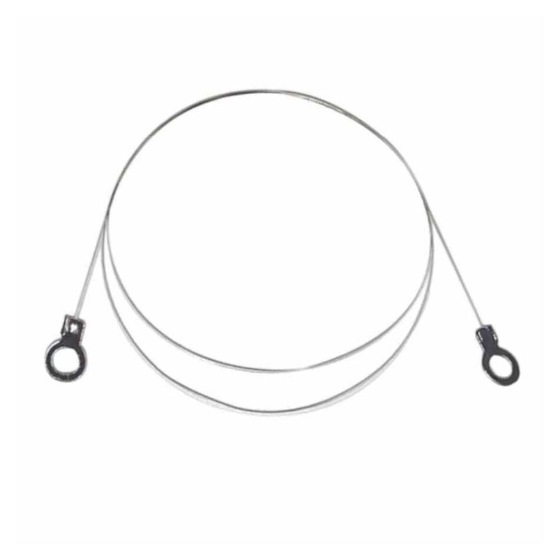 Epinox YTL-11 Peynir Kesici Yedek Tel, 20 cm — Epinox