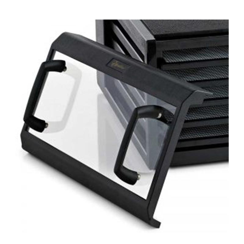 Excalibur Gida Kurutma Makinesi ıcin 5 Seffaf Kapak Tepsili