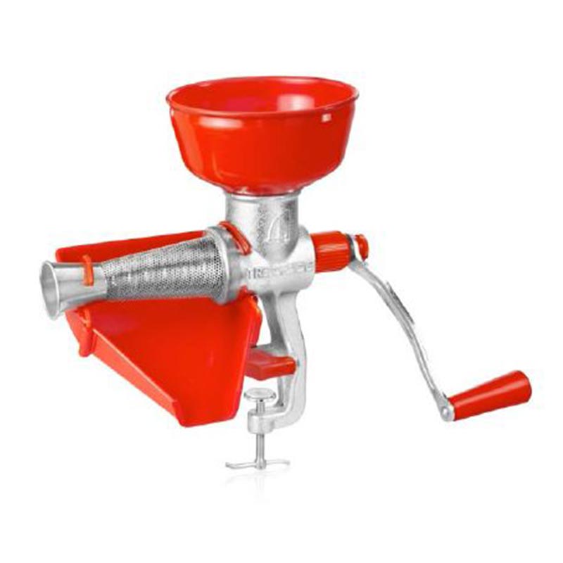 Facem Spremipomodoro Salca Manuel Makinasi