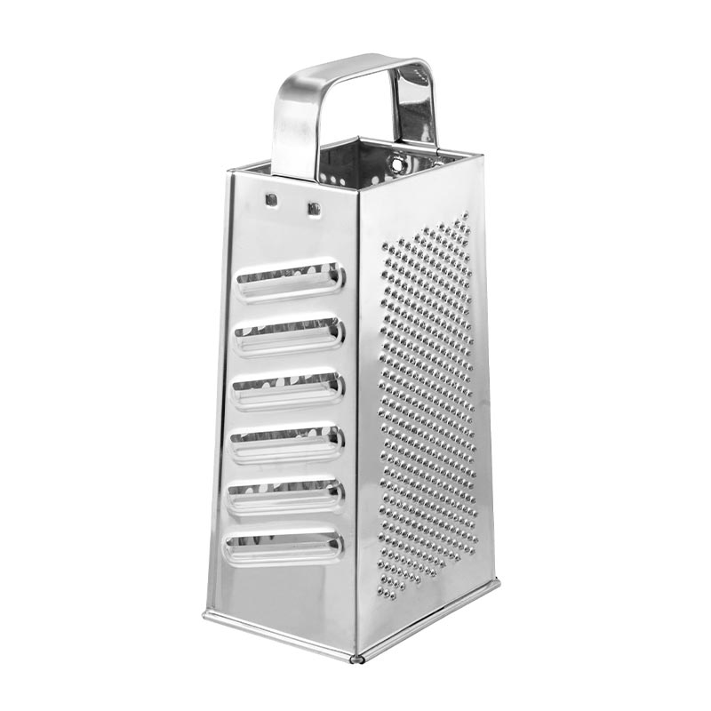 Fackelmann Rende 23 4 Cm Tarafli Kare