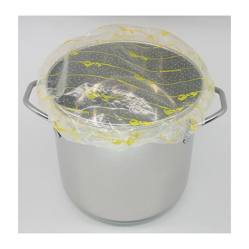 Fackelmann 44500 Tencere Bonesi, 4 Adet — Fackelmann