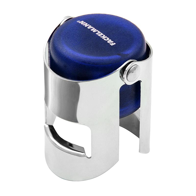 Fackelmann Kapli Sise Kapagi 49481 6 Cm Nikel