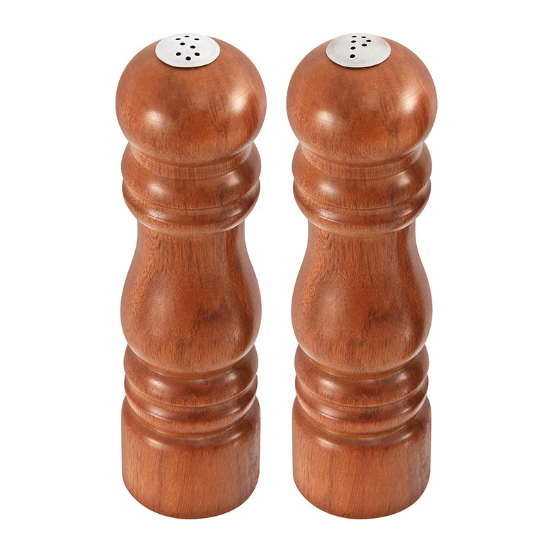 Fackelmann Tuz Degirmeni Cm Ahsap 15