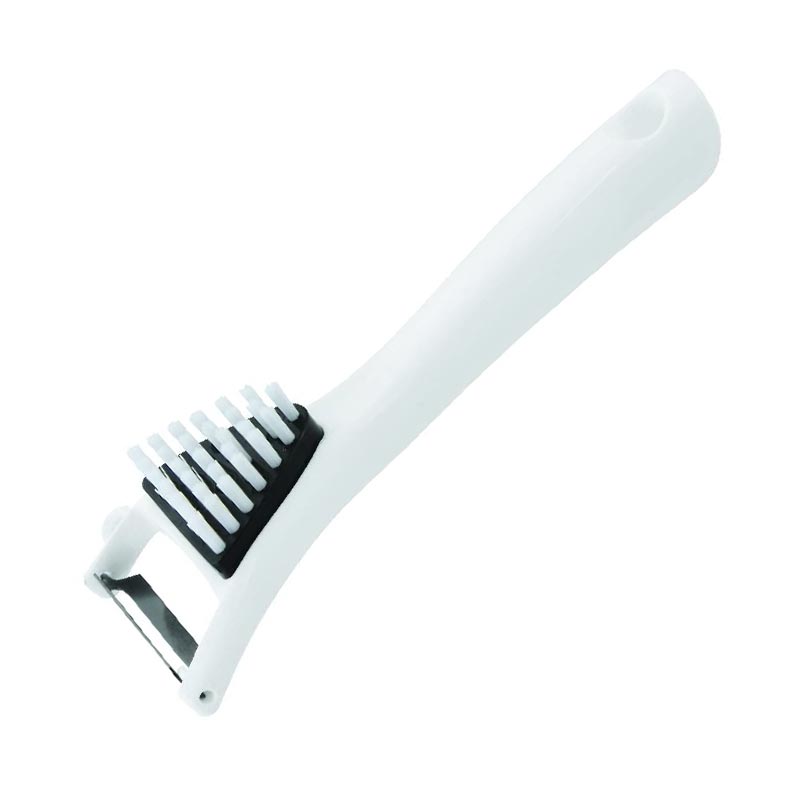 Fackelmann Arcadalina Fırçalı Meyve ve Sebze Soyacağı, 15 cm — Fackelmann — Görsel 1