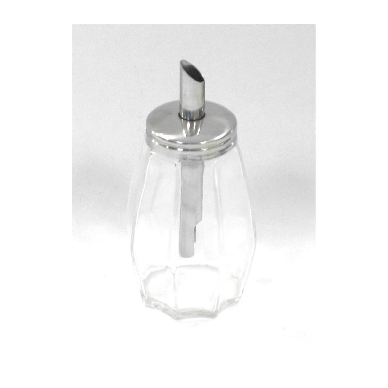Fackelmann Cam Şekerlik, 160 ml — Fackelmann