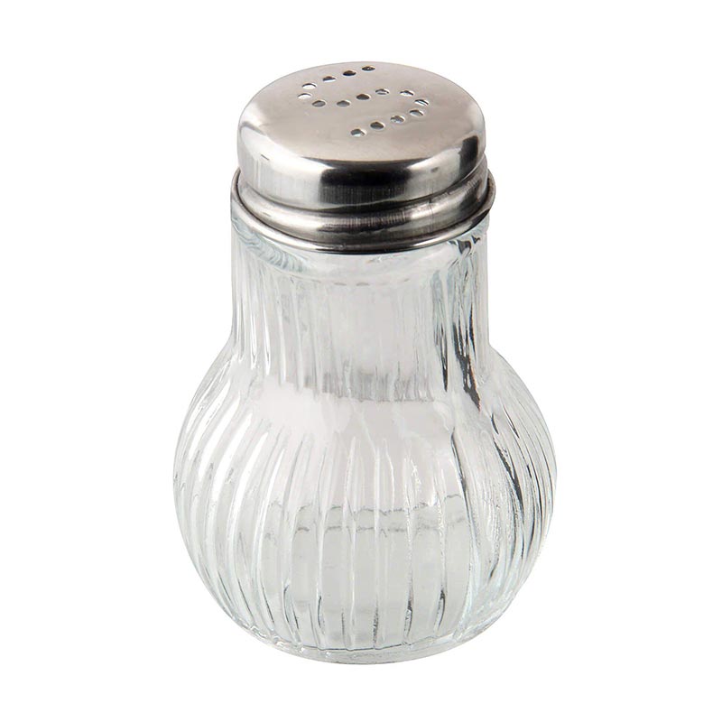 Fackelmann Cam Tuzluk, 7 cm — Fackelmann — Görsel 1
