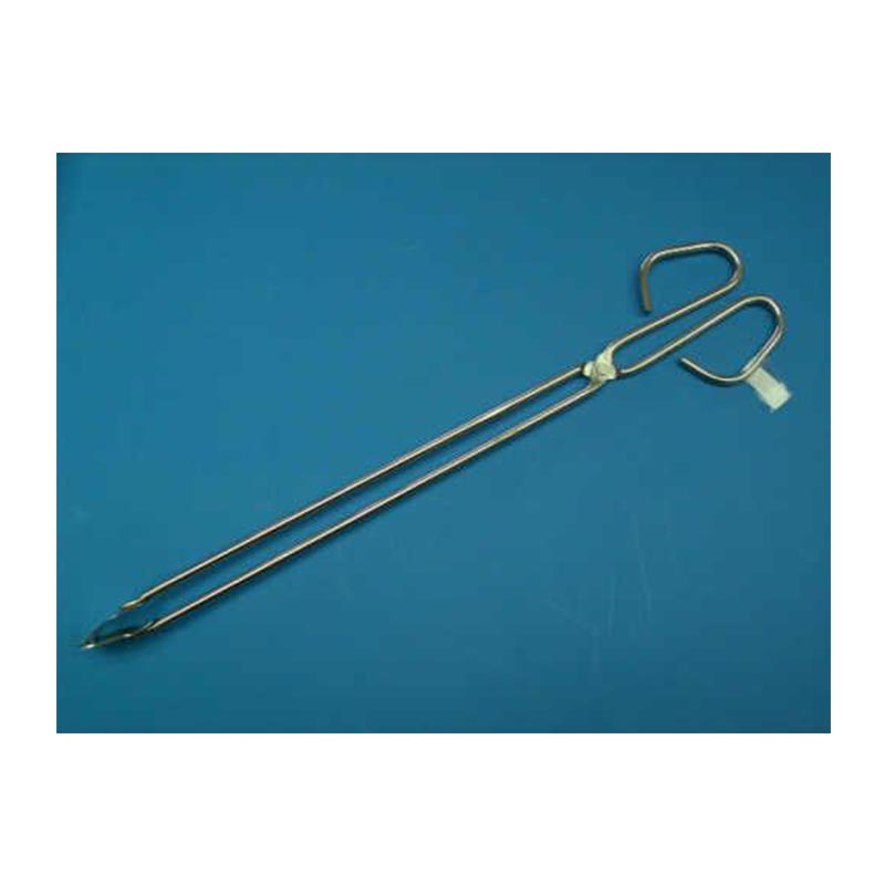 Fackelmann Metal Maşa, 29 cm — Fackelmann — Görsel 1