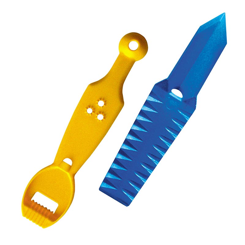 Fackelmann Meyve Ve Sebze Sekillendirici