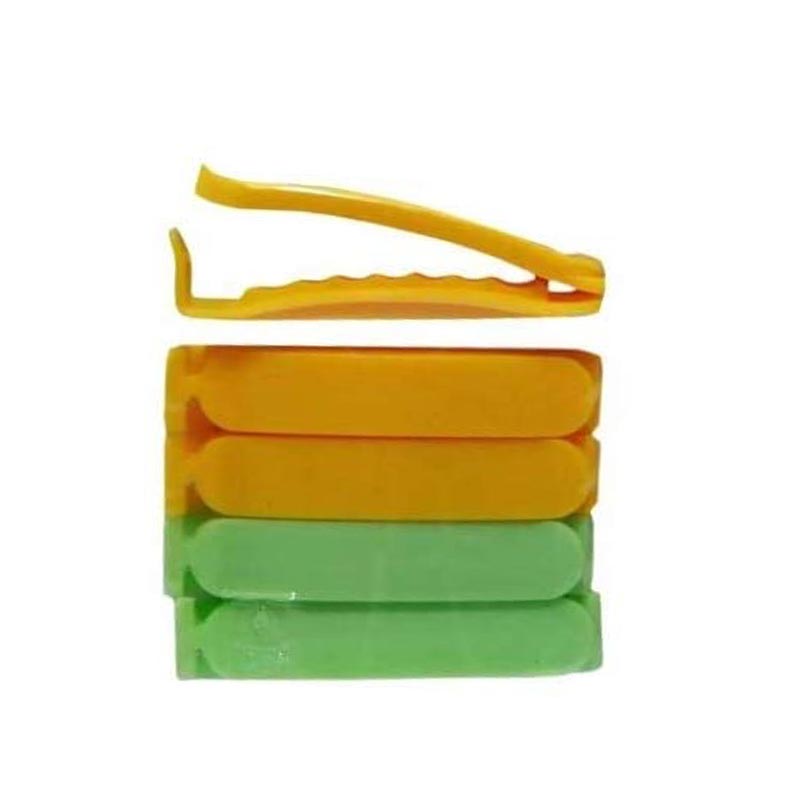 Fackelmann Klipsi Adet Torba 5