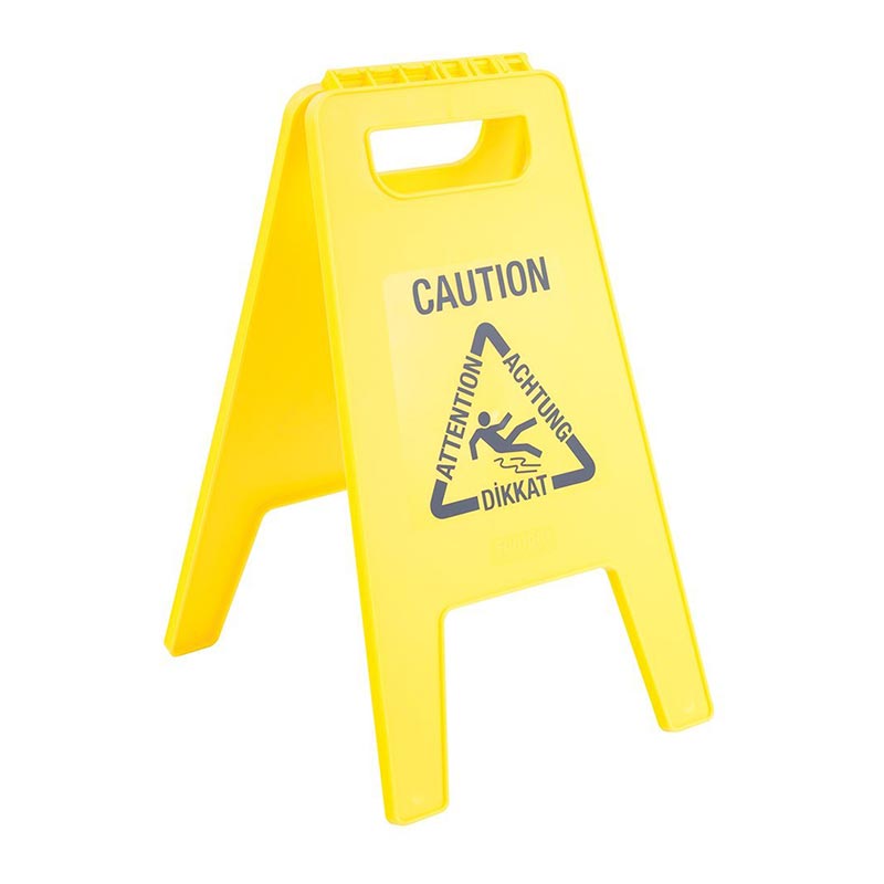 Fantom ıkaz Levhasi