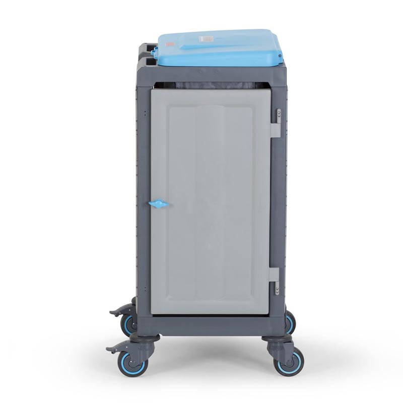 Fantom Atik Toplama Arabasi 150 113 Kg Kapasiteli Procart