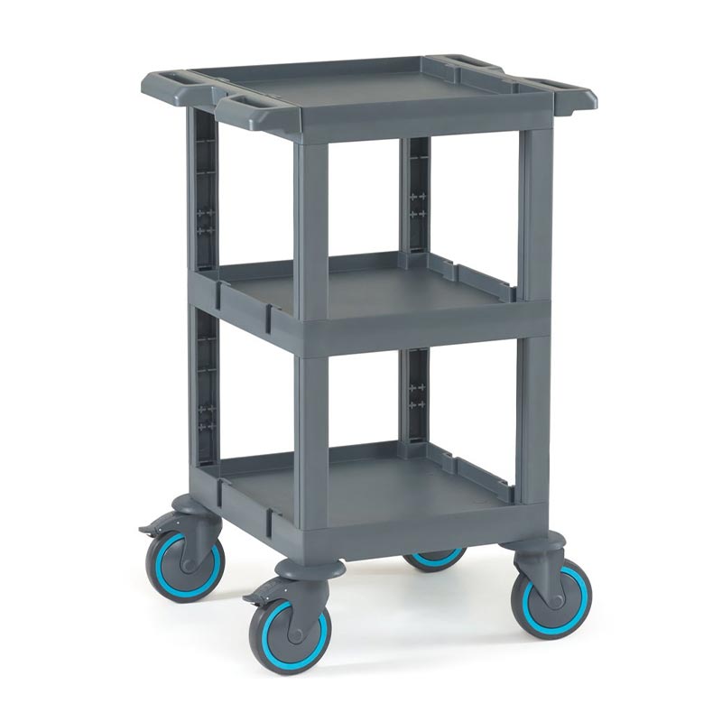 Fantom Procart 3 200 Katli Servis Arabasi