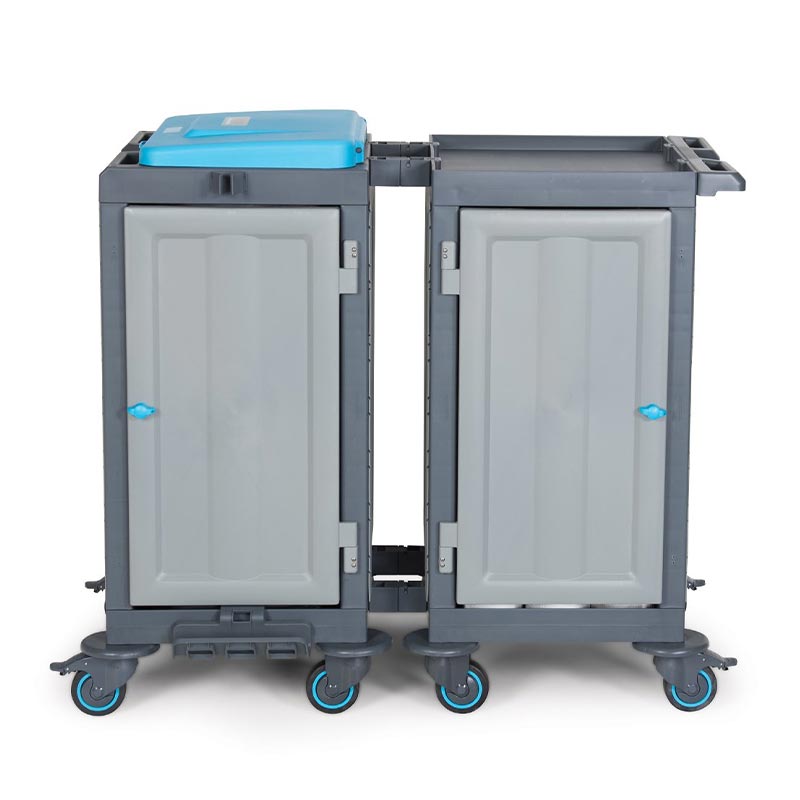 Fantom Temizlik Arabasi 352sp Aksesuar Takimli Procart