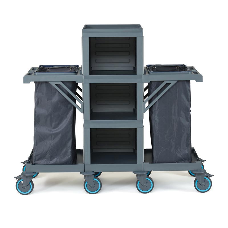 Fantom Procart Kat Arabasi 401 2 Cop Bolmeli