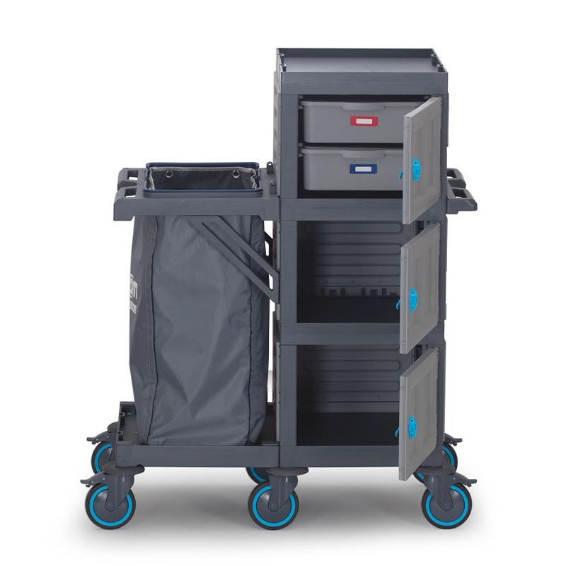 Fantom Kat Arabasi Cop 403 Bolmeli Procart Cekmeceli