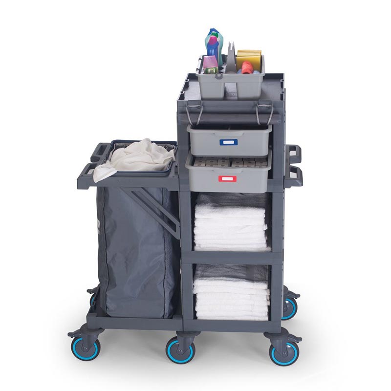 Fantom Brandali Cekmeceli Kat Arabasi 408 Cop Bolmeli Procart