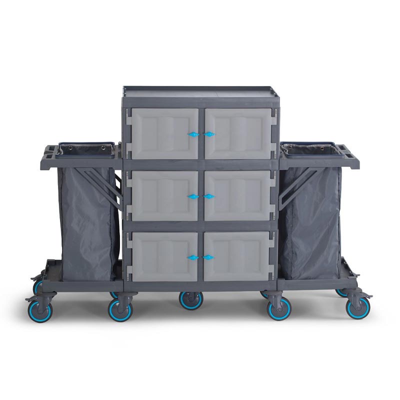 Fantom Procart Cekmeceli Dolapli Kat Arabasi 453 2 Cop Bolmeli