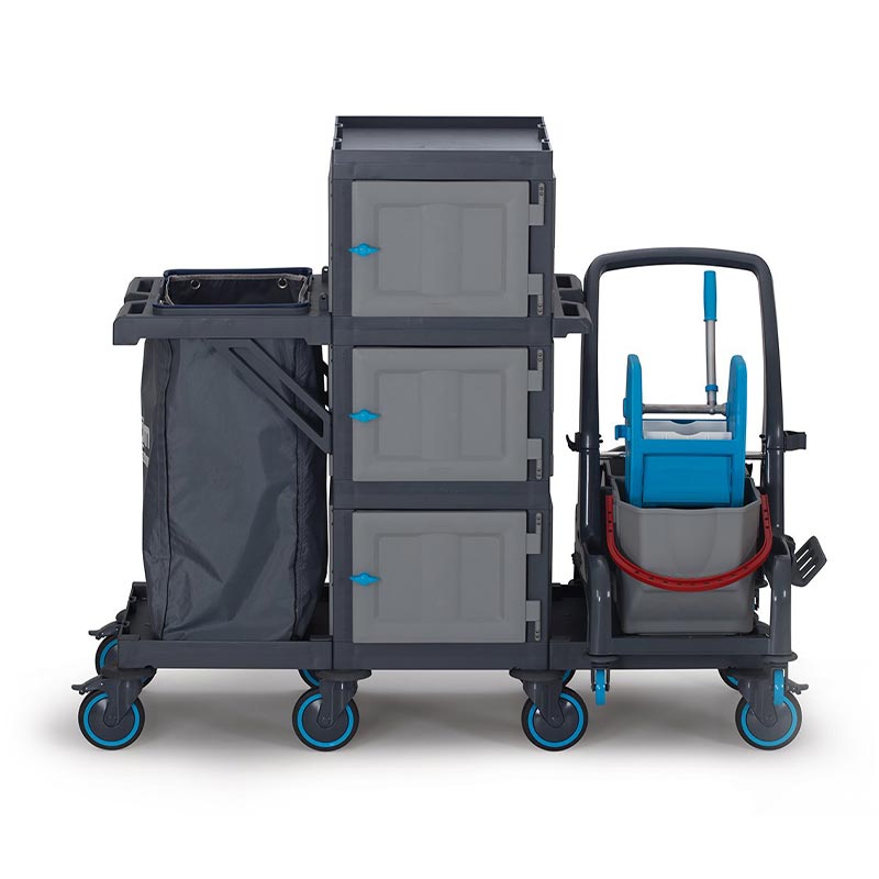 Fantom Dolapli Ayrilabilir 74021 Kat Arabasi Procart