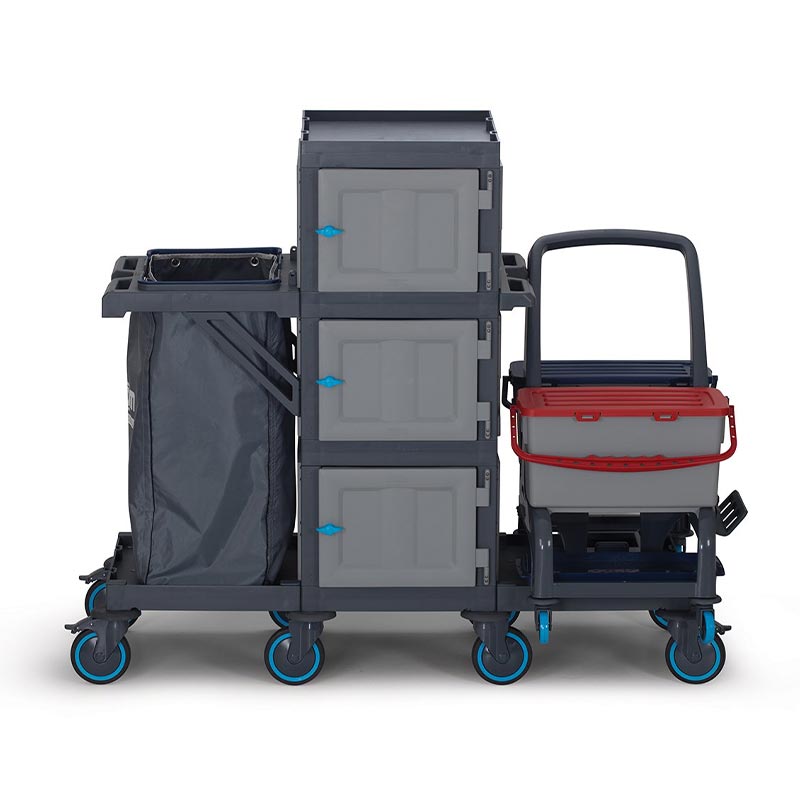 Fantom Dolapli Ayrilabilir Kat Arabasi 74022 Cop Bolmeli Procart