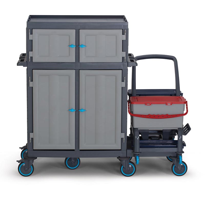 Fantom Procart Cekmeceli 74612 Ayrilabilir Kat Arabasi