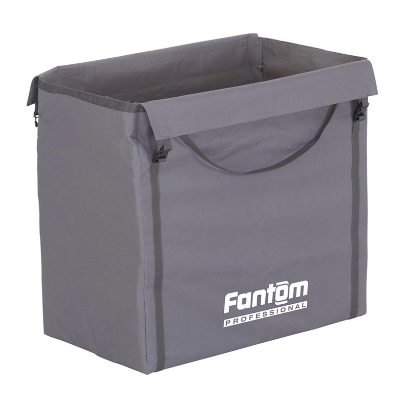 Fantom Procart BRD 564B Çamaşır Toplama Arabası Branda, 260 L — Fantom — Görsel 1