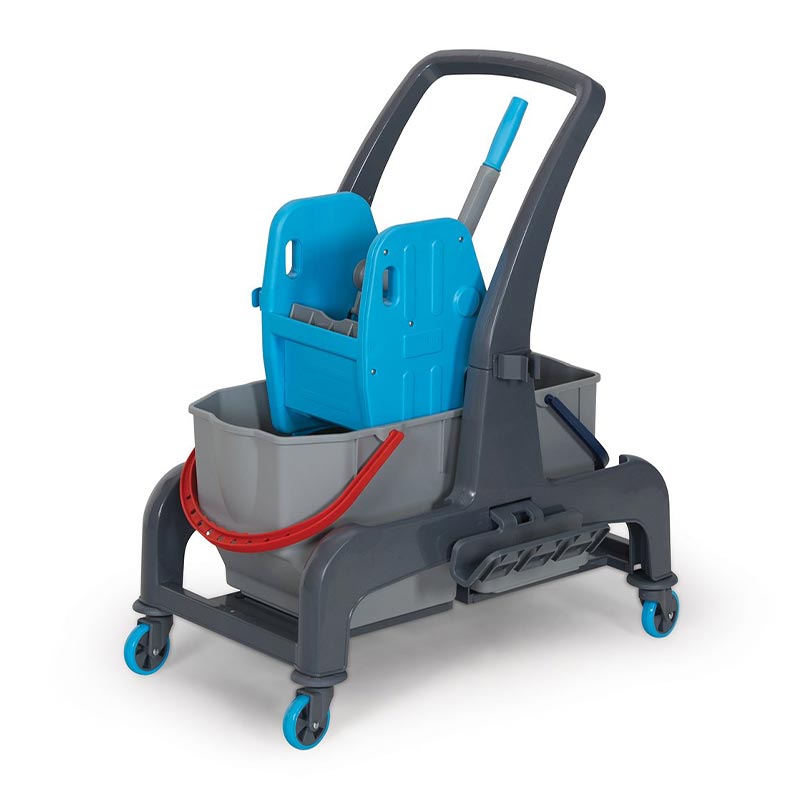 Fantom Cift Kovali Temizlik SETı-25 719s L Procart Jet