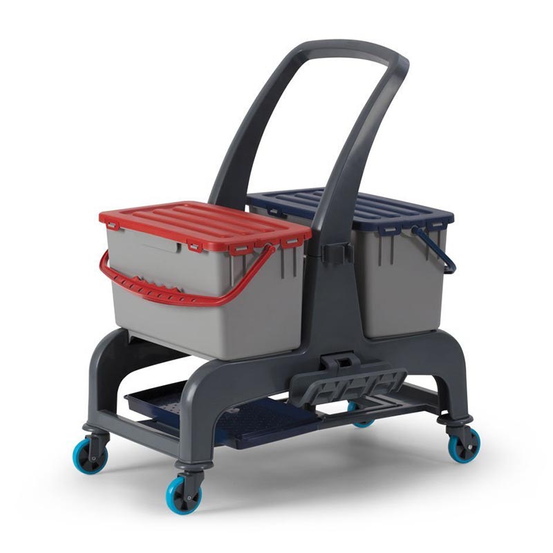 Fantom Sizdirmaz Kovali Temizlik Seti 2x22 722s L Procart Jet