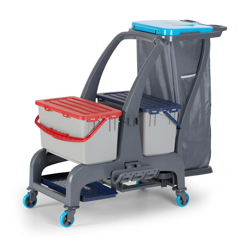 Fantom Sizdirmaz Kovali Temizlik Seti 2x22 730s L Procart Jet