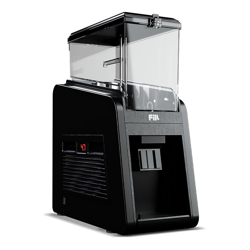 Fill Fiskiyeli Soguk ıcecek Dispenseri 19 L C1 Classic S1 Siyah