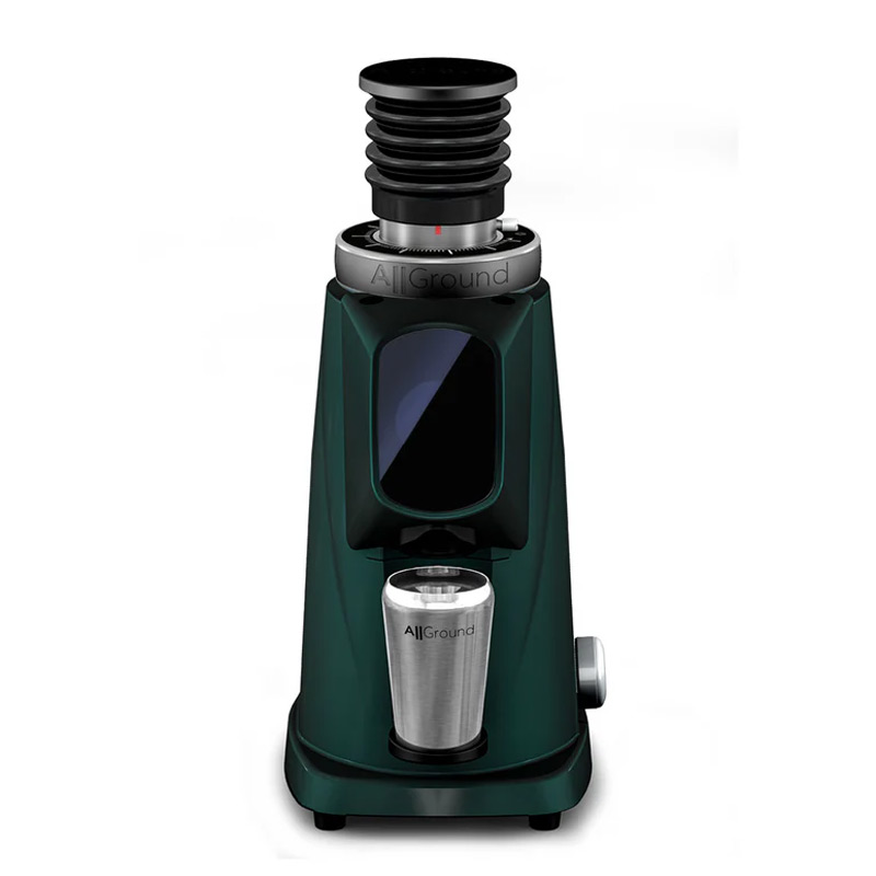 Fiorenzato Probrew On Demand Kahve Degirmeni Mm 64 Forest Green Allground