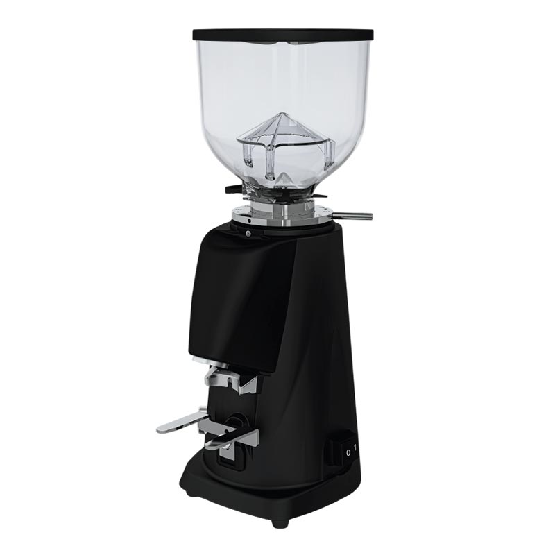 Fiorenzato Espresso Kahve Degirmeni Eco F4