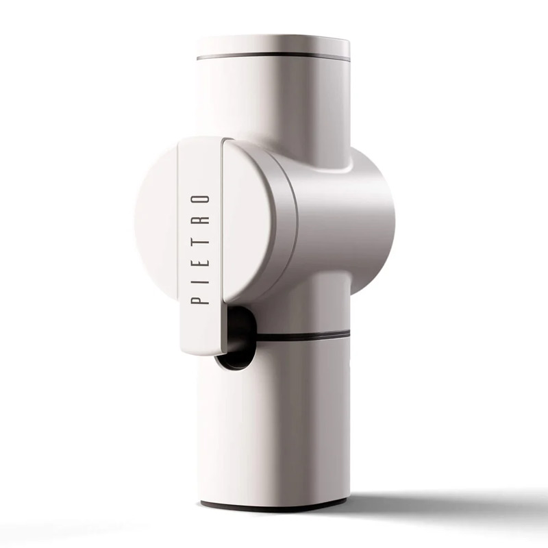 Fiorenzato Multipurpose Cok Beyaz Manuel Amacli Kahve Degirmeni B Mat Pietro Modal