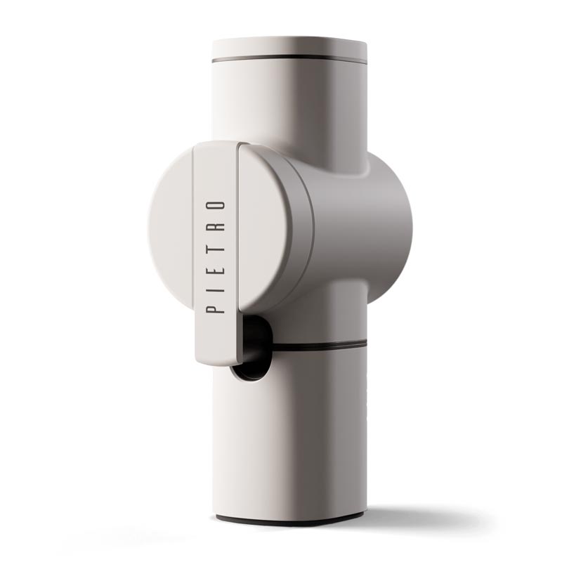 Fiorenzato Cok Amacli Kahve Degirmeni Mat Pietro M Modal Manuel Beyaz