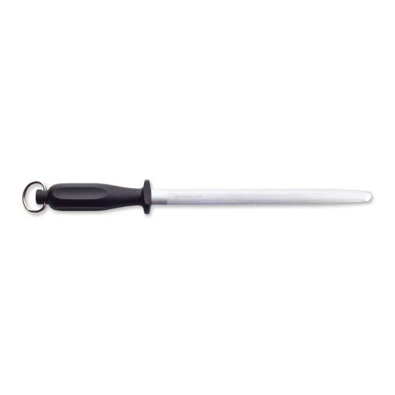 Flügel Solingen Oval Masat, 30 cm, Siyah — Flügel Solingen