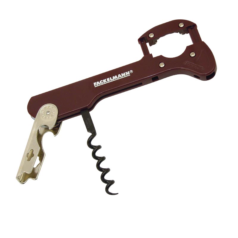 Fmprofessional Celik Tirbuson Kirmizi 21488